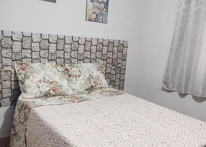Casa Da Dora Prox Da Praia