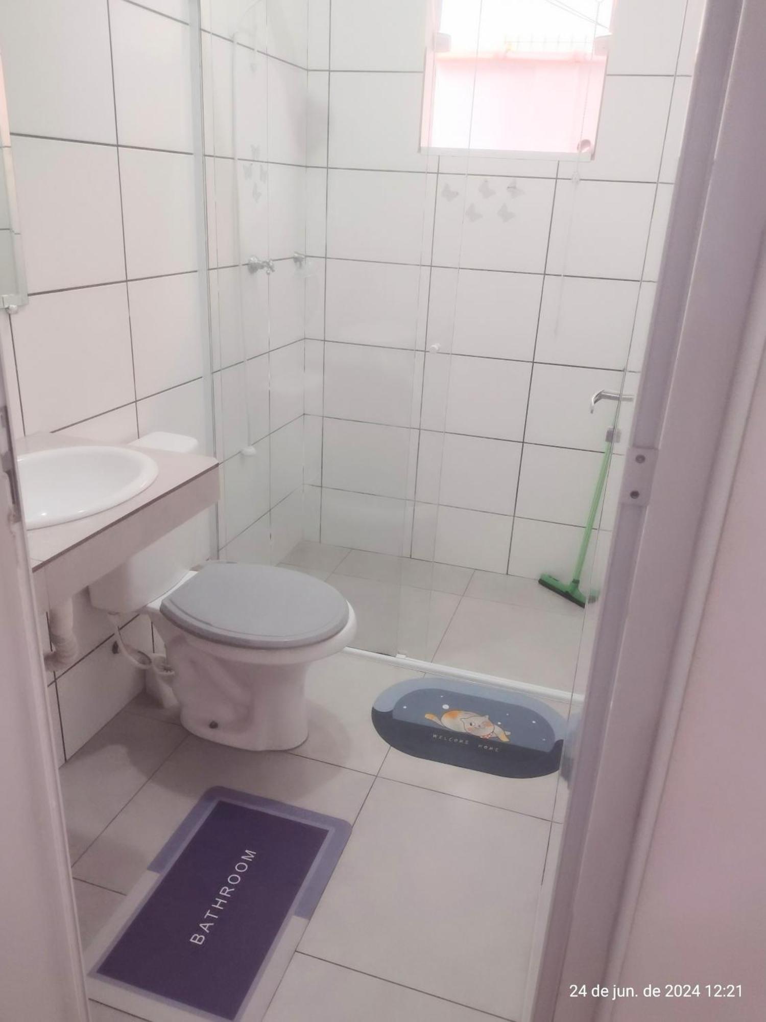Casa Da Dora Prox Da Holiday home Caraguatatuba