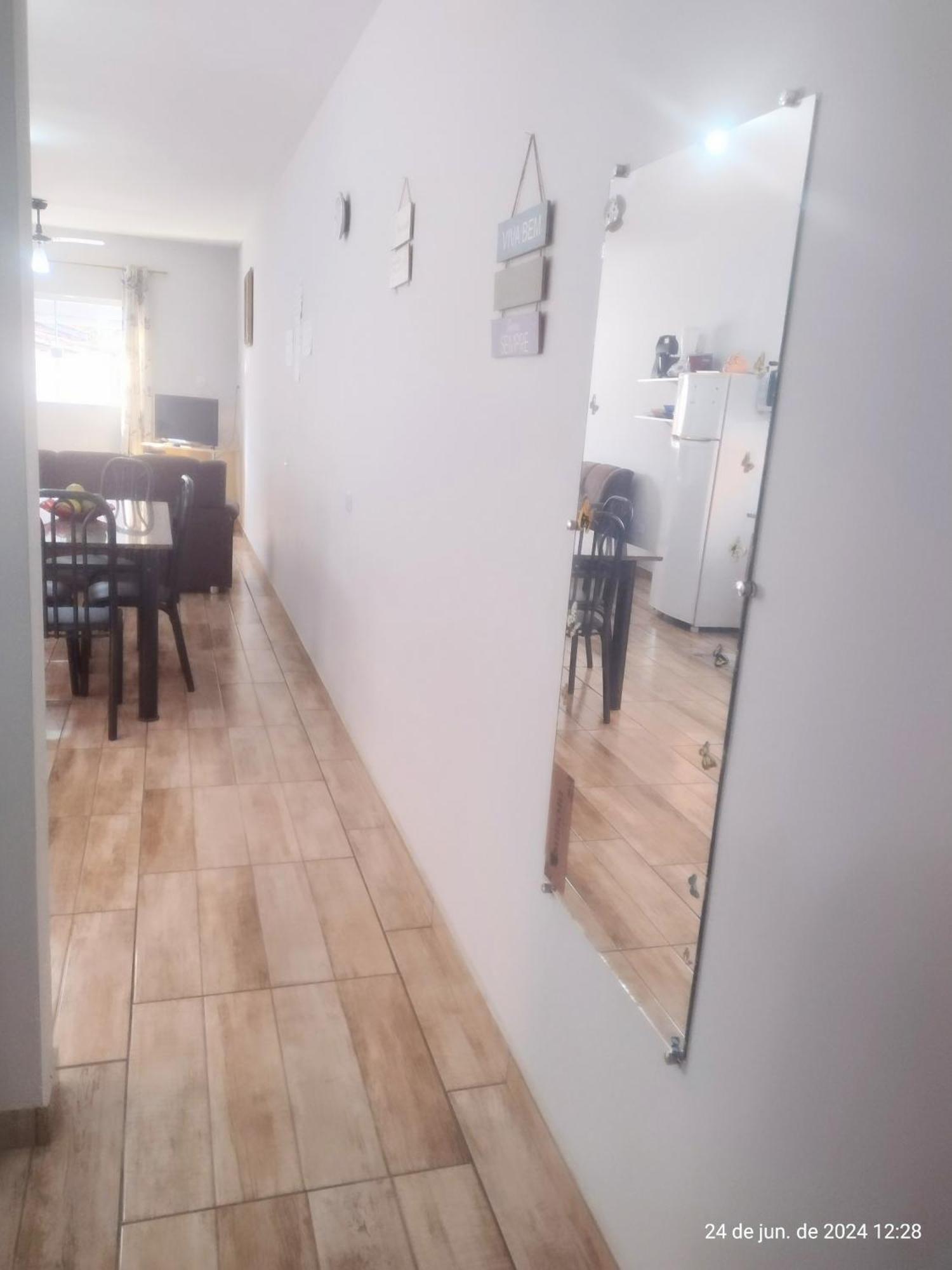 Casa Da Dora Prox Da Caraguatatuba