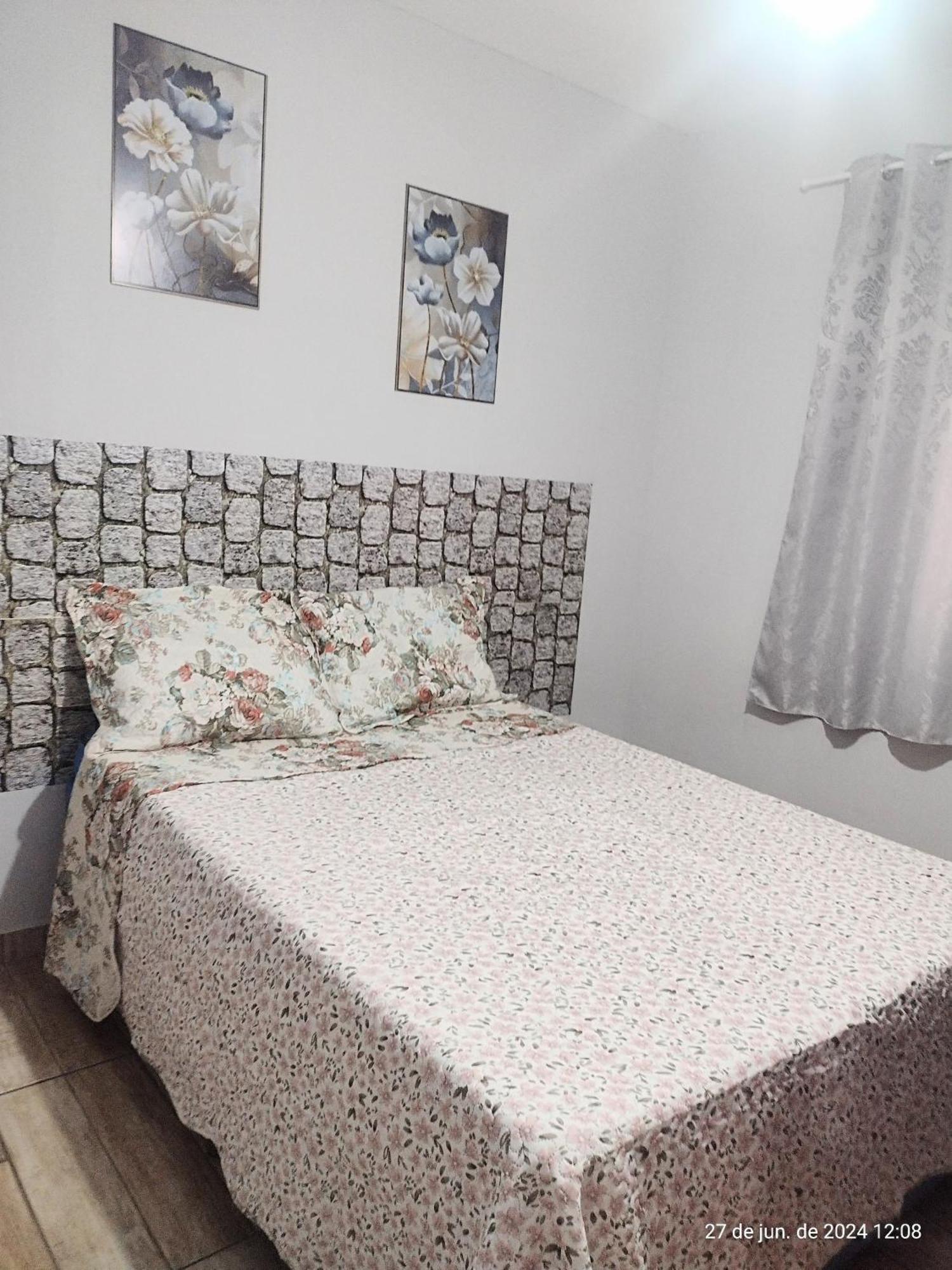 Casa Da Dora Prox Da Caraguatatuba
