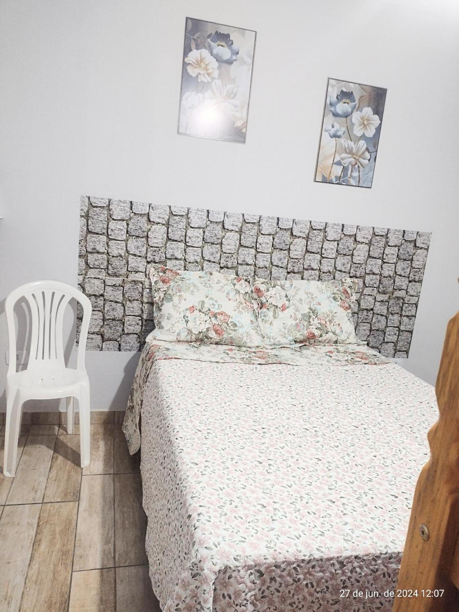 Casa Da Dora Prox Da * Caraguatatuba